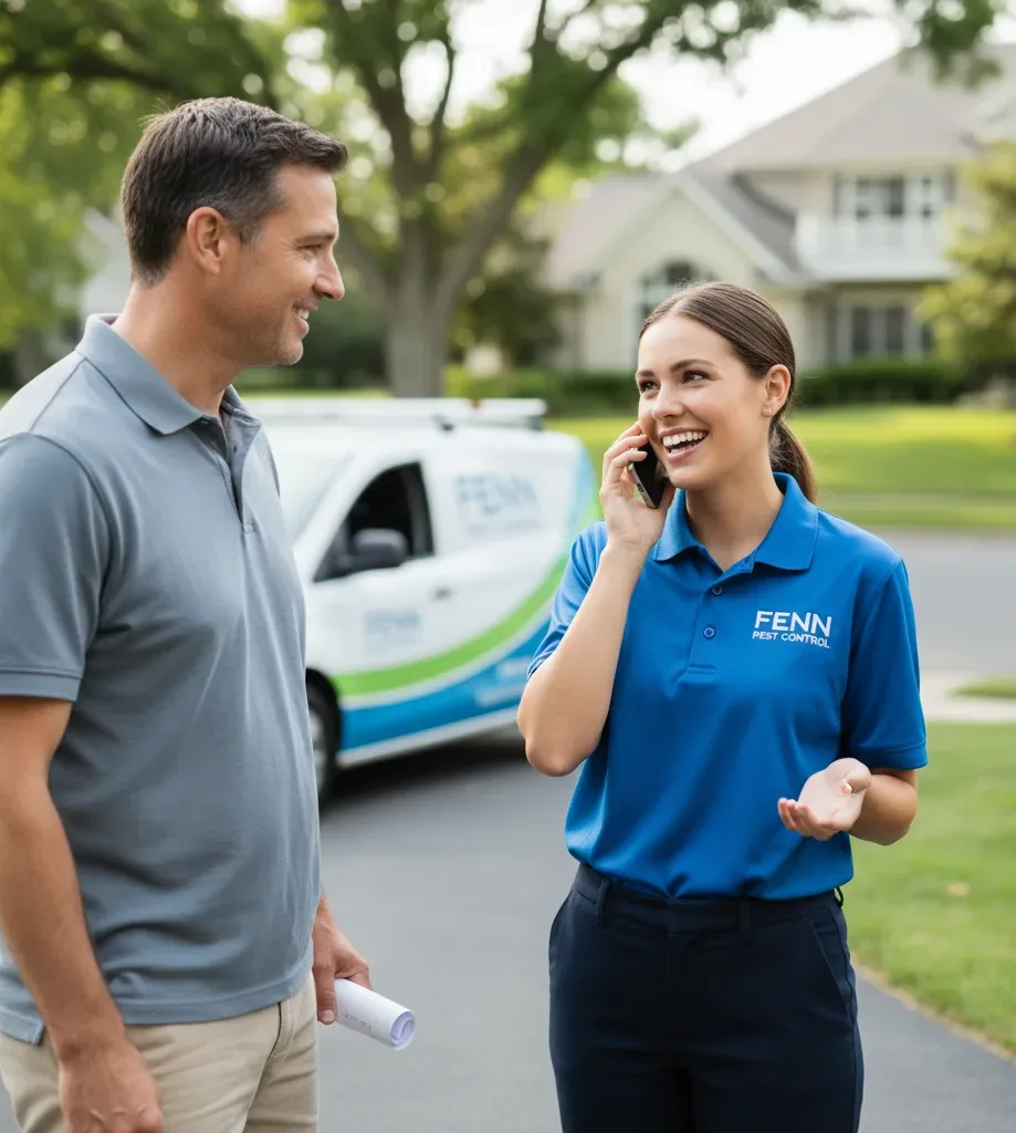 Mosquito Control in Grand Prairie, TX